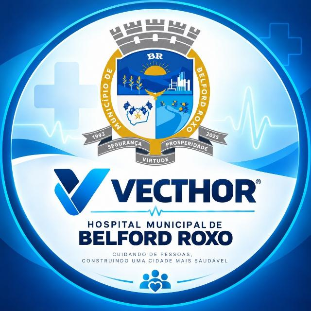 VECTHOR Hospital Municipal de Belford Roxo